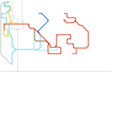 People realtic of 19Y Minecraft planet #1 (unknown)