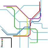 Gulfton Metro Updated (unknown)