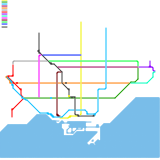 Toronto (speculative)