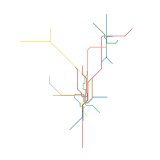 Washington-Baltimore(Fixed) (real)