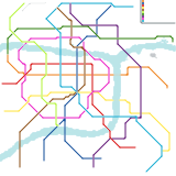 Gatensberg Metro  (unknown)