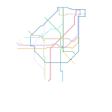 Gwinnett County (speculative)