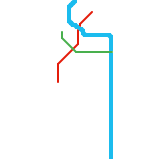 1 CHеховская-Cоветская