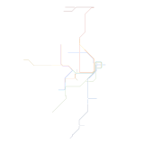 Sydney, NSW, Australia (real)