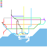 Toronto (speculative)