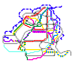 cities skylines (unknown)