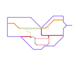 Company structure B41 (unknown)