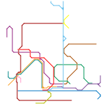 Hong Kong (speculative)