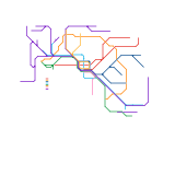 Melbourne nc (speculative)