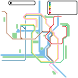 Eastbourne Capitol Region (unknown)