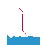 Oshawa Mary st. LRT Proposal (speculative)