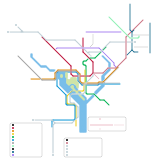 Washington/Baltimore (real)