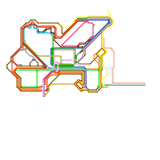 Oslo in 2333. (20 lines) (speculative)