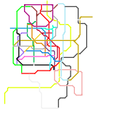 香蕉市（七期工程） (unknown)