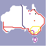 Australia (speculative)
