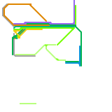 Stepford Suburban (unknown)