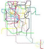 香蕉市十期工程及菠萝市二期工程 (unknown)