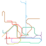 Hong Kong (speculative)