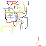 香蕉市九期工程及菠萝市一期工程 (unknown)
