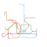 Hong Kong (speculative)