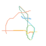 Greater Tokyo Area WIP (real)