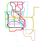 香蕉市（六期工程） (unknown)