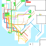 New York (speculative)