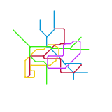 European Metro (unknown)