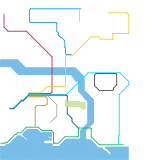 METRO ANDOBA (unknown)