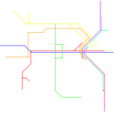Greater Dublin (real)