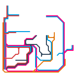 Stepford county railway remade map 2.2.5 (unknown)