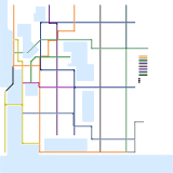 Stirling Amalgamated Rapid Transit (unknown)