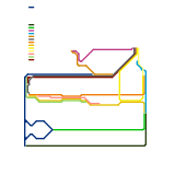 Lemming town (unknown)