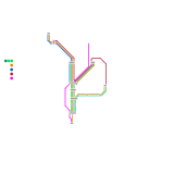 Minho Rail (unknown)