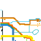 Queens New Yourk a little bit old (real)