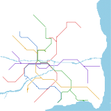 Gatensberg (Commuter Rail services) (unknown)