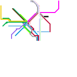 BLS, Switzerland (Big Stations Only) (real)
