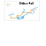 Oldbus Railway (unknown)