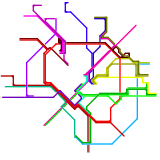 Bucarest (speculative)