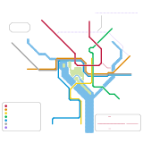 Metro map maker (unknown)