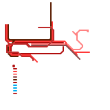 Stepford SCR Metro (unknown)