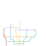 Toronto - Dream (speculative)