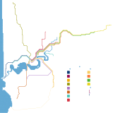 Western Australia (real)