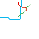 metro frankovsk
