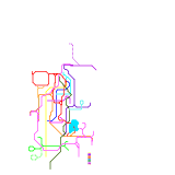 Philippines MRT-LRT Extensions (Rizal station opens)