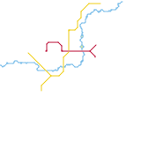 Korostyshiv, Ukraine  (speculative)