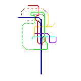 Dison City (unknown)