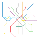 moscow metro v9.6 (real)