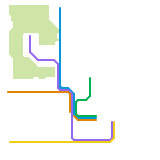 Crossenburg Metro (unknown)
