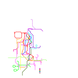 Philippines MRT-LRT Extensions (unknown)